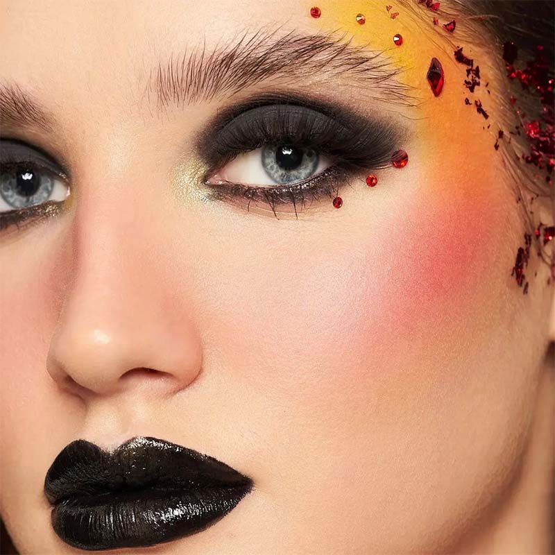 Makeup Artist MUA Course Amsterdam